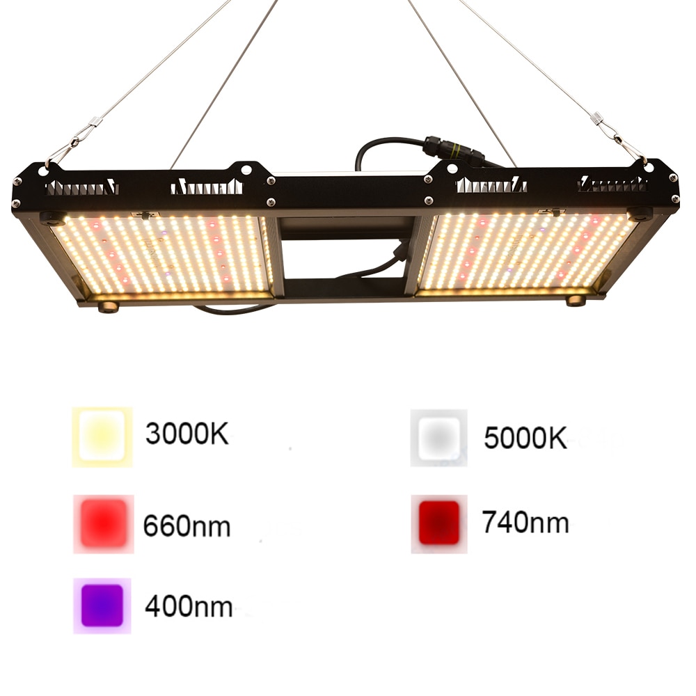 Super Bright LM301H Dimmable 120W 240W 3000K5000K Re..